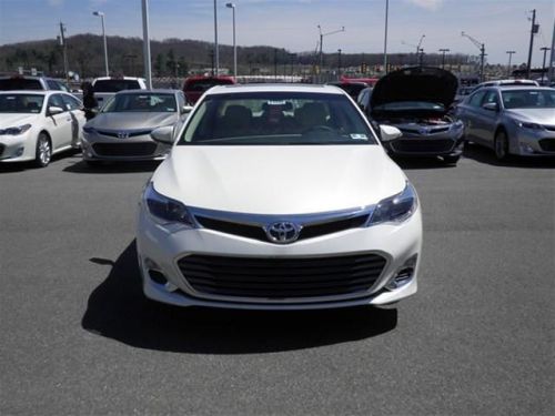 2014 Toyota Avalon XLE Premium, US $35,900.00, image 3