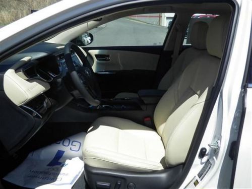 2014 Toyota Avalon XLE Premium, US $35,900.00, image 4