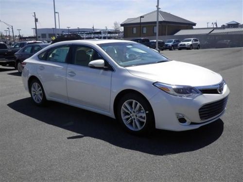 2014 Toyota Avalon XLE Premium, US $35,900.00, image 5