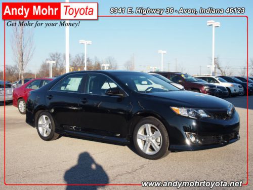 2013 Toyota Camry SE, US $24,995.00, image 2