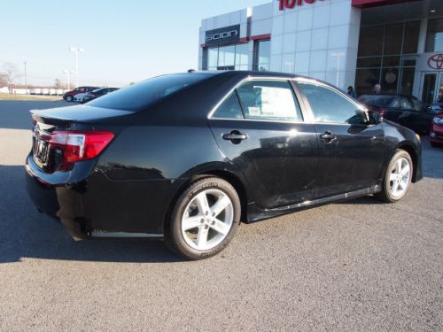 2013 Toyota Camry SE, US $24,995.00, image 3