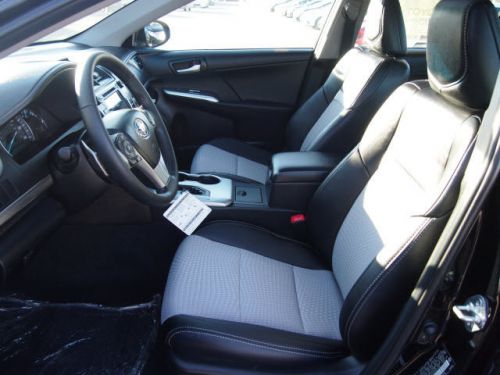 2013 Toyota Camry SE, US $24,995.00, image 5