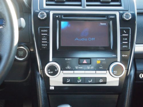 2013 Toyota Camry SE, US $24,995.00, image 6