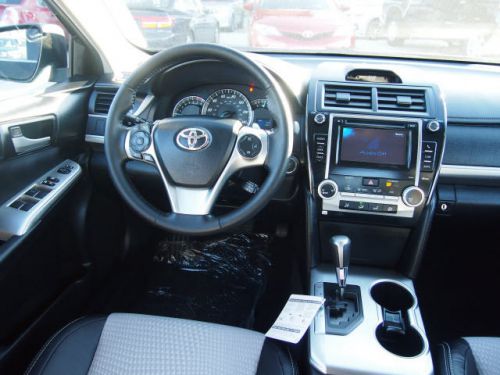 2013 Toyota Camry SE, US $24,995.00, image 8