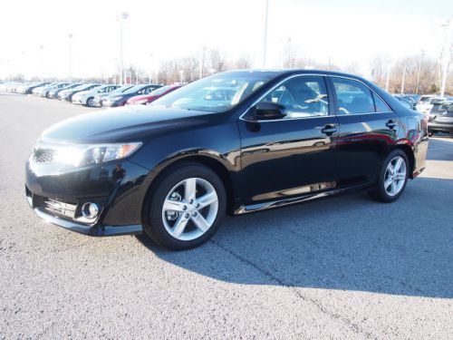 2013 Toyota Camry SE, US $24,995.00, image 9