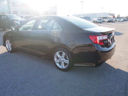 2013 Toyota Camry SE, US $24,995.00, image 10