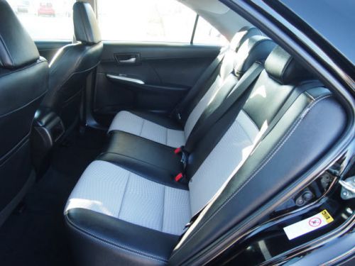 2013 Toyota Camry SE, US $24,995.00, image 11