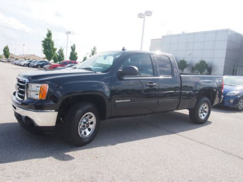 2012 gmc sierra 1500 sl