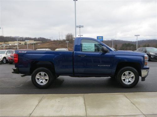 2014 Chevrolet Silverado 1500 LT, US $40,155.00, image 2