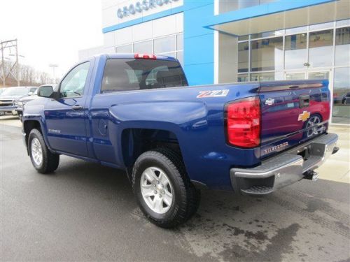 2014 Chevrolet Silverado 1500 LT, US $40,155.00, image 5