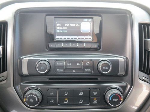 2014 Chevrolet Silverado 1500 LT, US $40,155.00, image 6