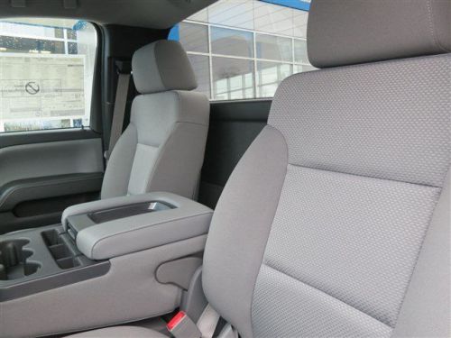 2014 Chevrolet Silverado 1500 LT, US $40,155.00, image 8