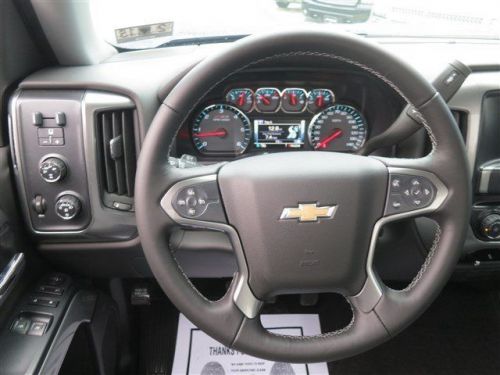 2014 Chevrolet Silverado 1500 LT, US $40,155.00, image 9