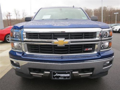 2014 Chevrolet Silverado 1500 LT, US $40,155.00, image 11