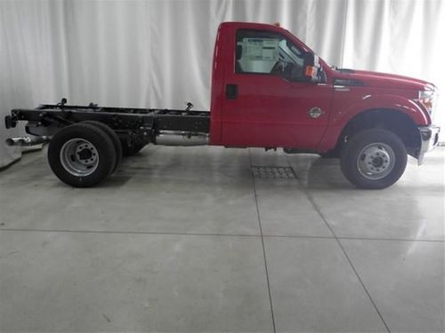 2014 ford f350 xl