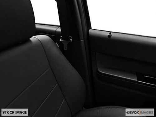 2010 ford escape limited