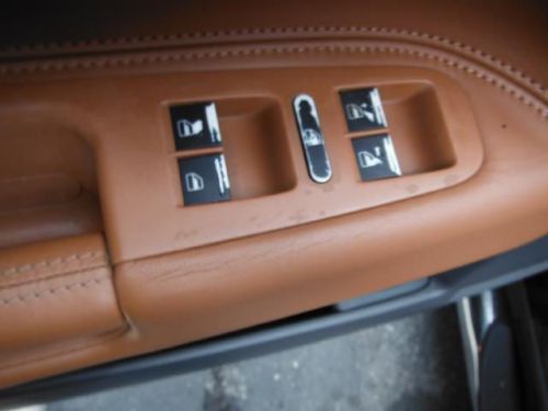 2004 volkswagen touareg v10 tdi