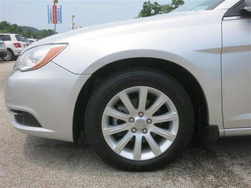 2012 Chrysler 200 Touring, US $16,880.00, image 2