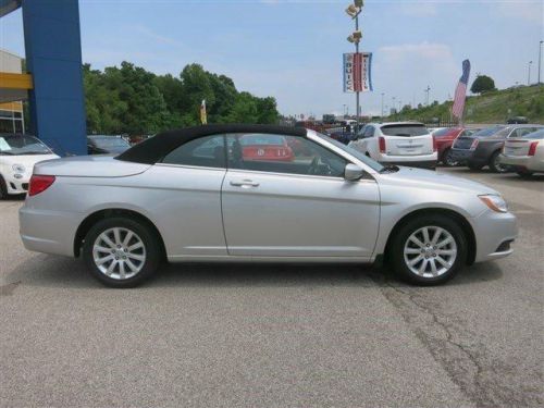 2012 Chrysler 200 Touring, US $16,880.00, image 4