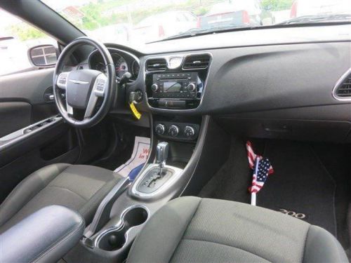 2012 Chrysler 200 Touring, US $16,880.00, image 5