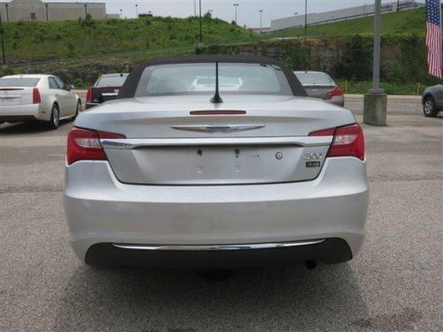 2012 Chrysler 200 Touring, US $16,880.00, image 6