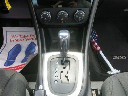 2012 Chrysler 200 Touring, US $16,880.00, image 7