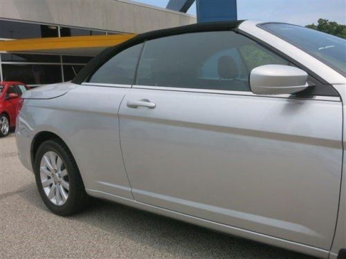 2012 Chrysler 200 Touring, US $16,880.00, image 8