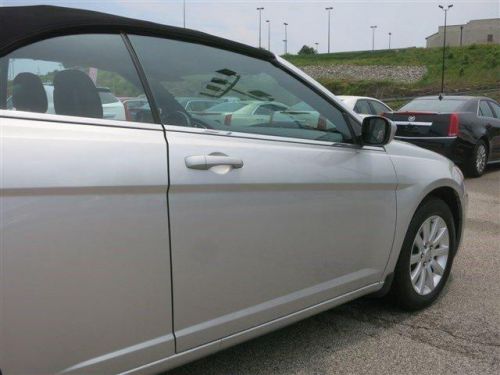 2012 Chrysler 200 Touring, US $16,880.00, image 9