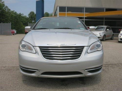 2012 Chrysler 200 Touring, US $16,880.00, image 10
