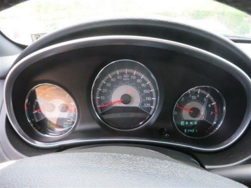 2012 Chrysler 200 Touring, US $16,880.00, image 11