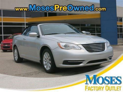 2012 Chrysler 200 Touring, US $16,880.00, image 13