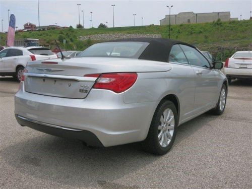 2012 Chrysler 200 Touring, US $16,880.00, image 15