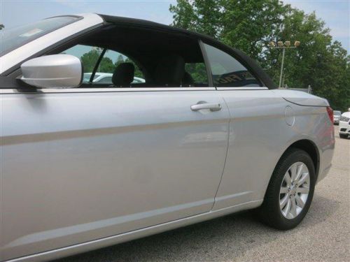 2012 Chrysler 200 Touring, US $16,880.00, image 16
