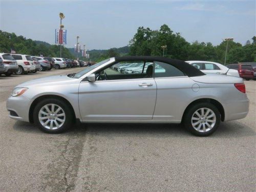 2012 Chrysler 200 Touring, US $16,880.00, image 19
