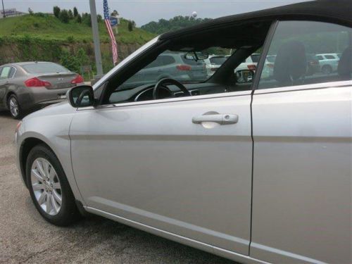 2012 Chrysler 200 Touring, US $16,880.00, image 20