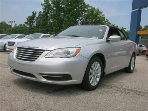 2012 Chrysler 200 Touring, US $16,880.00, image 21