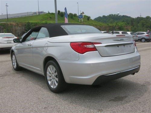 2012 Chrysler 200 Touring, US $16,880.00, image 22