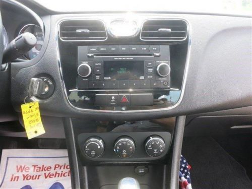 2012 Chrysler 200 Touring, US $16,880.00, image 23