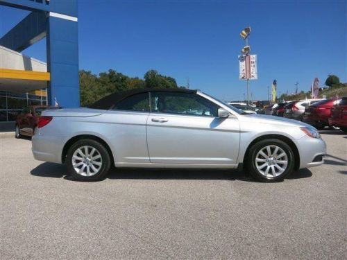 2012 Chrysler 200 Touring, US $16,880.00, image 24