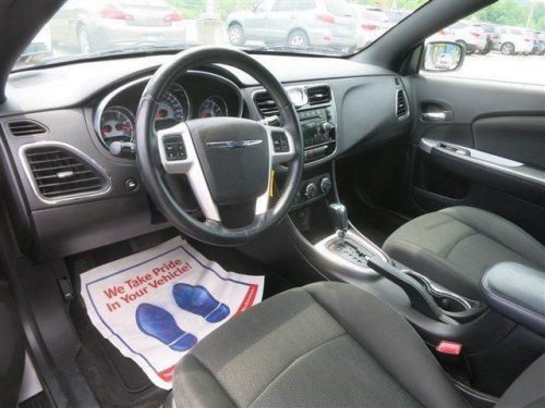 2012 Chrysler 200 Touring, US $16,880.00, image 25
