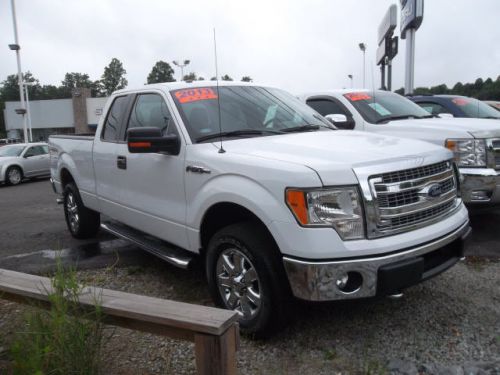 2013 ford f150