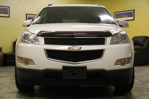 2009 chevrolet traverse lt