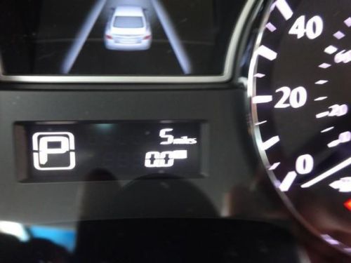 2014 Nissan Altima 2.5 SV, US $24,061.00, image 3