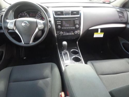 2014 Nissan Altima 2.5 SV, US $24,061.00, image 6