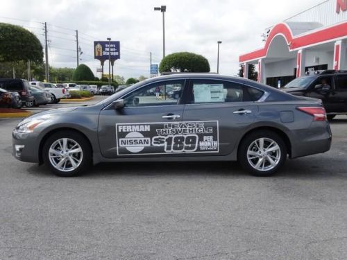 2014 Nissan Altima 2.5 SV, US $24,061.00, image 8