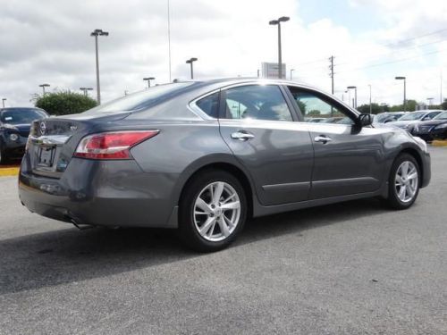 2014 Nissan Altima 2.5 SV, US $24,061.00, image 9
