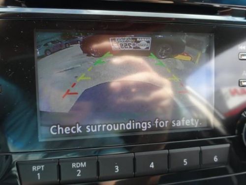 2014 Nissan Altima 2.5 SV, US $24,061.00, image 11