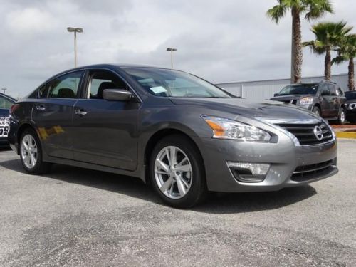 2014 Nissan Altima 2.5 SV, US $24,061.00, image 13