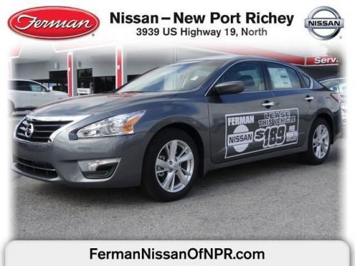 2014 Nissan Altima 2.5 SV, US $24,061.00, image 15