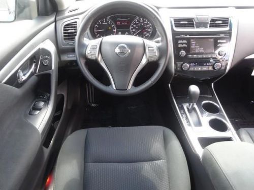2014 Nissan Altima 2.5 SV, US $24,061.00, image 17